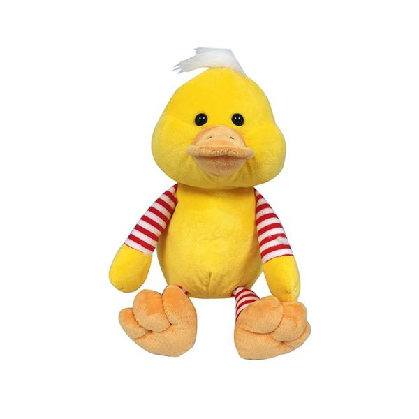 Laceys 25cm Plush Duck
