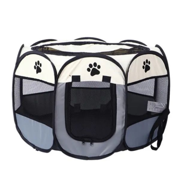 Pet Play Pen - Medium