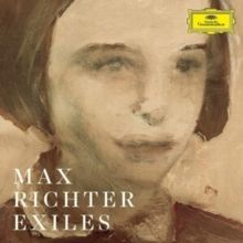 Max Richter: Exiles (CD / Album)