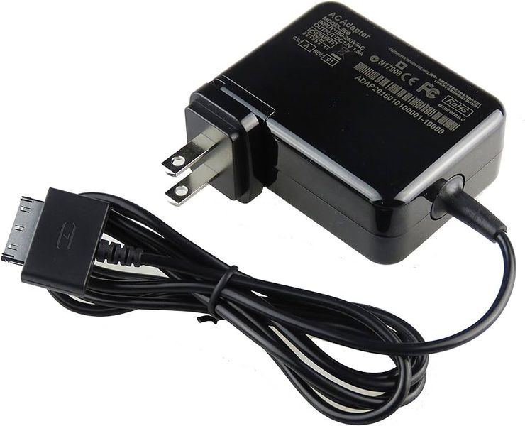 5V 3A 15W AC Adapter for Mecer Z140C and Connex SlimBook L1470