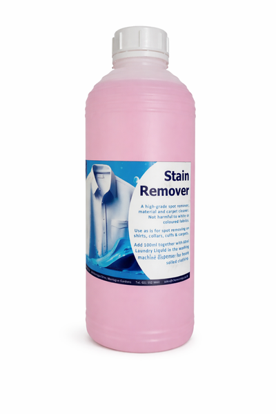 High-Grade Fabric Stain Remover 1Litre