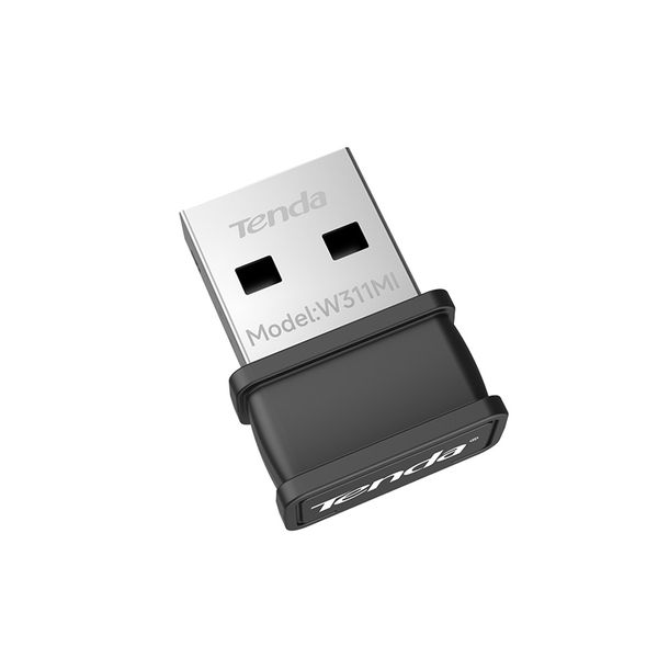 Tenda AX300 Wifi 6 Wireless Nano USB Adapter