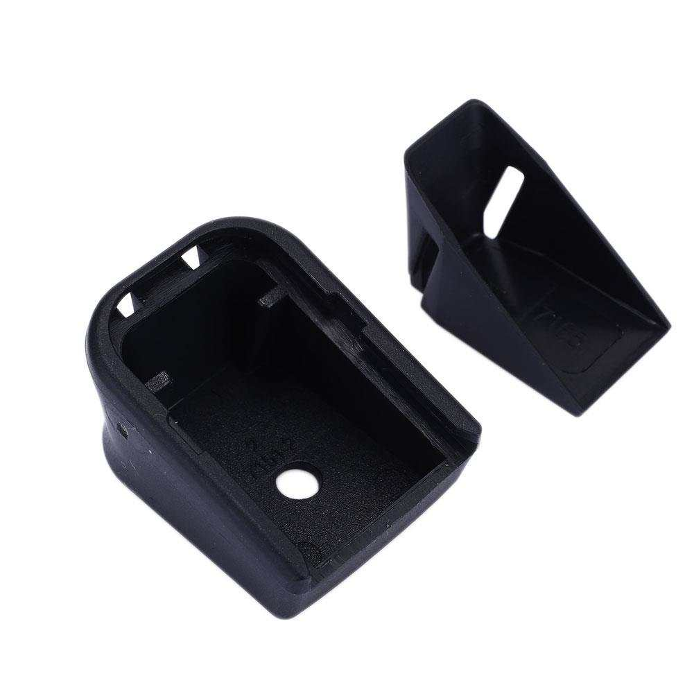 Glock Magazine Extension +2 Shop Today. Get it Tomorrow!