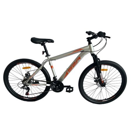 Shimano mens deals bike