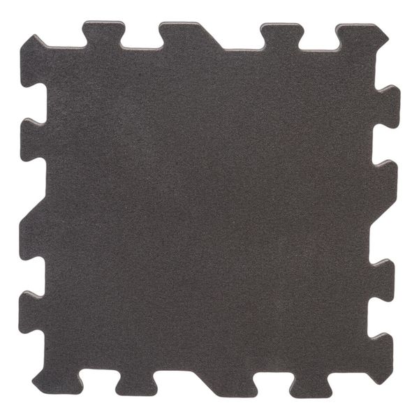 Decathlon Kids' Baby Gym Tile - Dark Grey