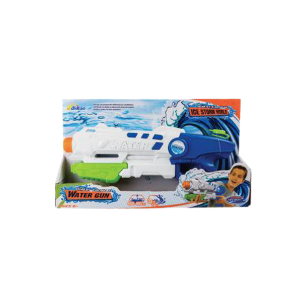 Qibao Toys- Large Water Gun x1