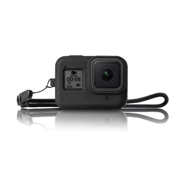 Hero 9 Silicone Protection Case
