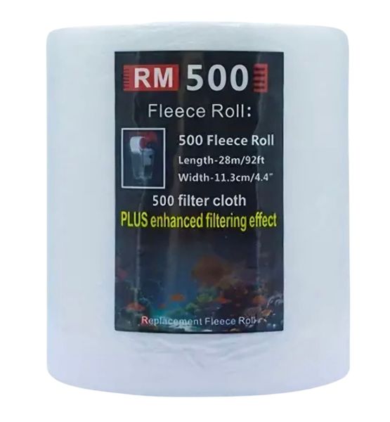 ReefMat500 Replacement Reef Roller Compatible with Red Sea Rollers