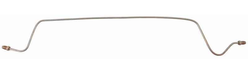 Short Brake Pipe for Toyota Quantum