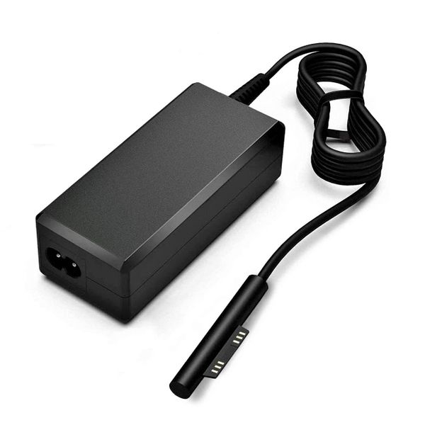 Replacement Charger For Microsoft 12V 2.58A 36W Magnetic 6 Pins Connector