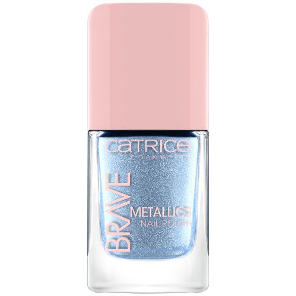 Catrice Brave Metallics Nail Polish 02