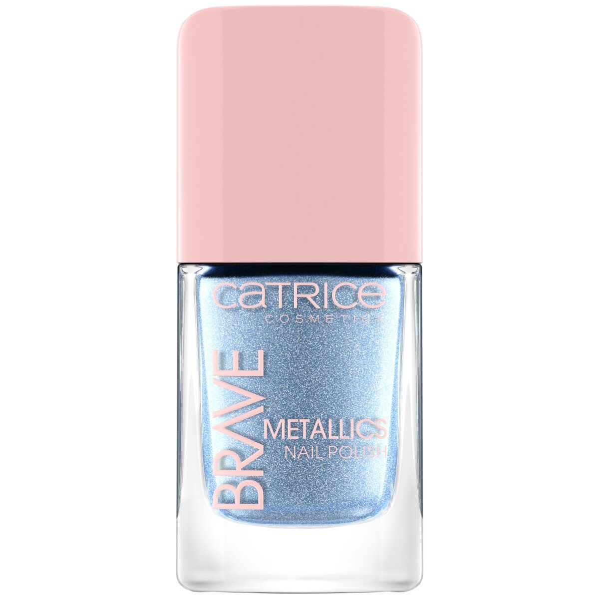 Catrice Brave Metallics Nail Polish 02 Buy Online in South Africa