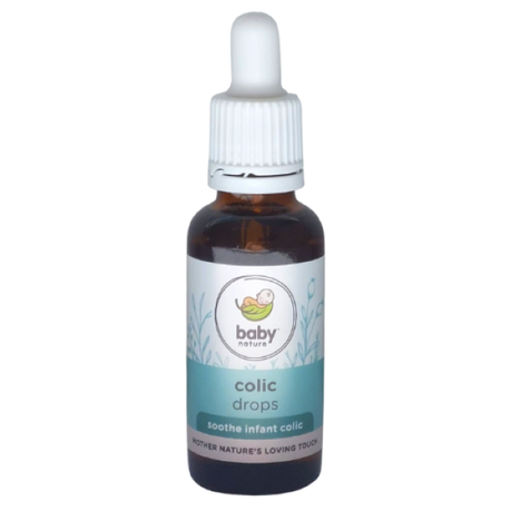 Telament fashion colic drops for newborns