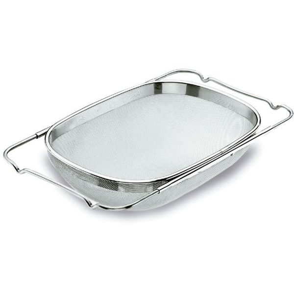 Lacor - Extendable Sink Strainer