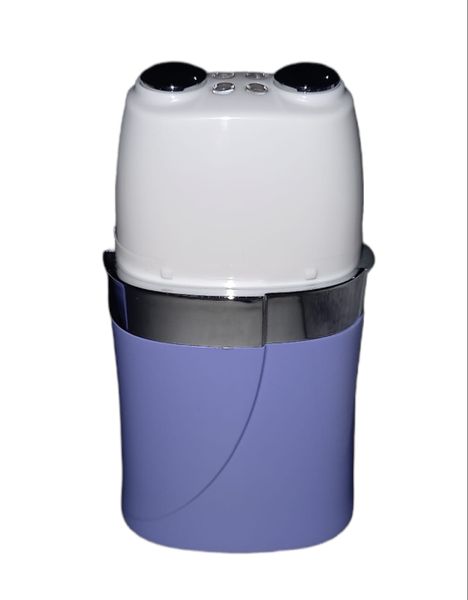 Anti-Wrinkle Refirming Device