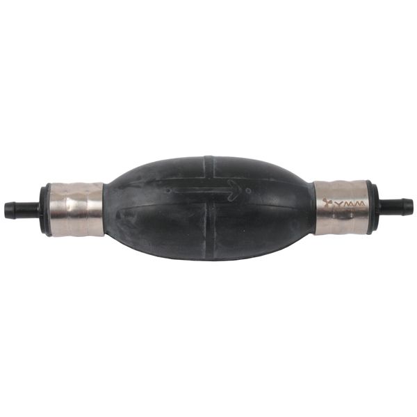 YMM Fuel Primer Bulb for Yamaha Boats - 6mm