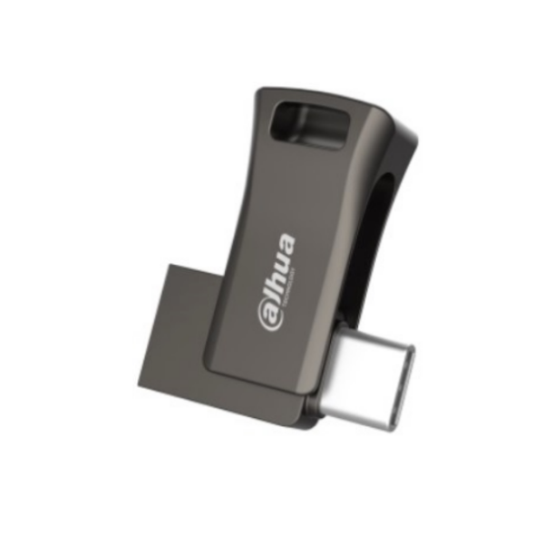 Dahua 32GB USB3.2 Gen1 OTG Type C Flash Drive x 1