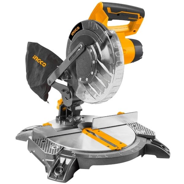 Ingco - Mitre Saw (Including 1 x TCT Blade)