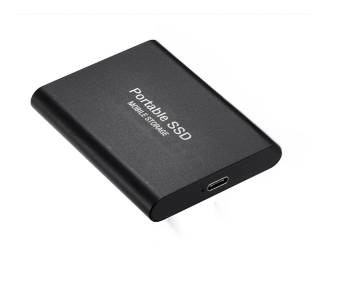 Solid State Drive (SSD) 2TB