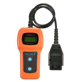 Diagnostic Scanner- U480 OBD 2 | Shop Today. Get it Tomorrow ...