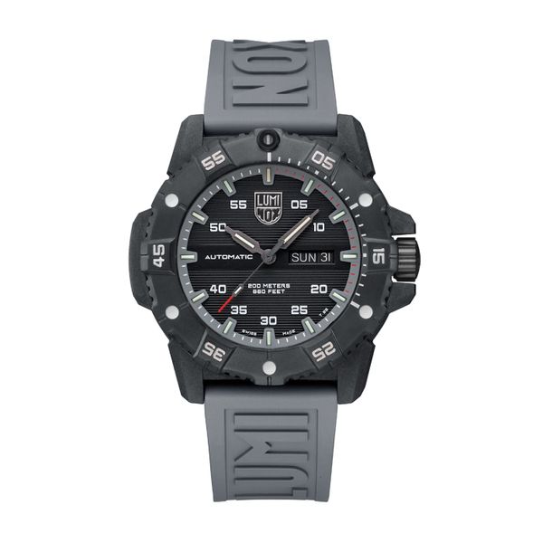 Luminox logo