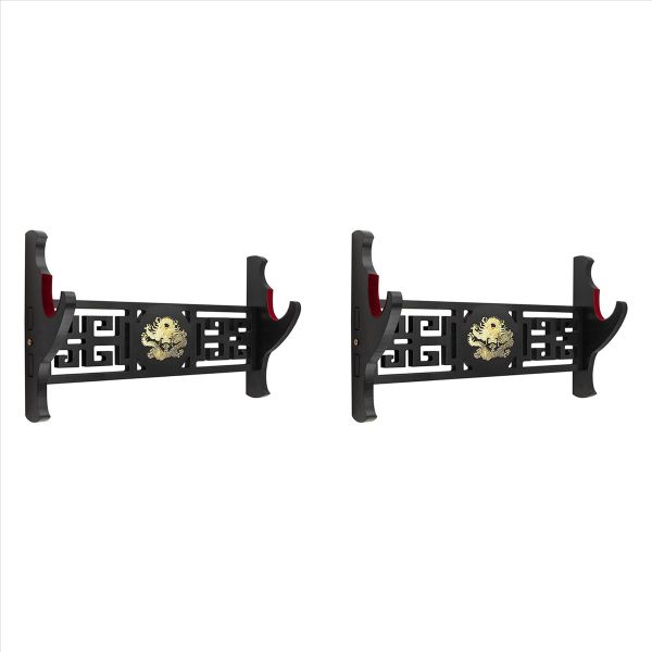 Katana Holder Display Hanger For Tanto Lightsaber Weapon Stand 1 Tier