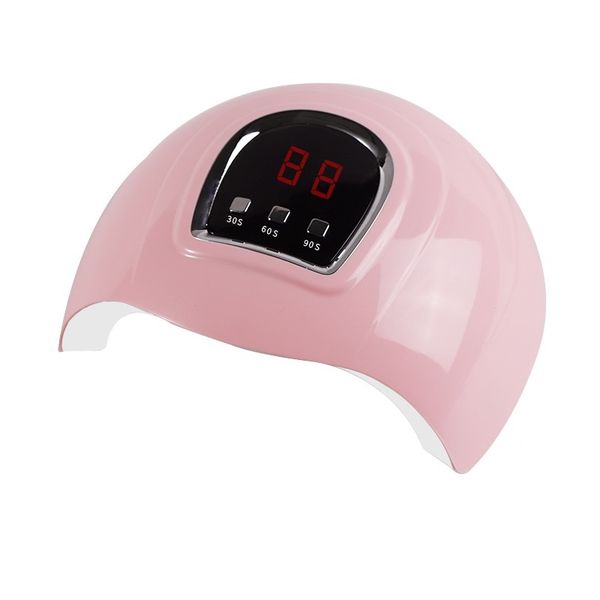 X4 54W LED UV Lamp Nail Dryer