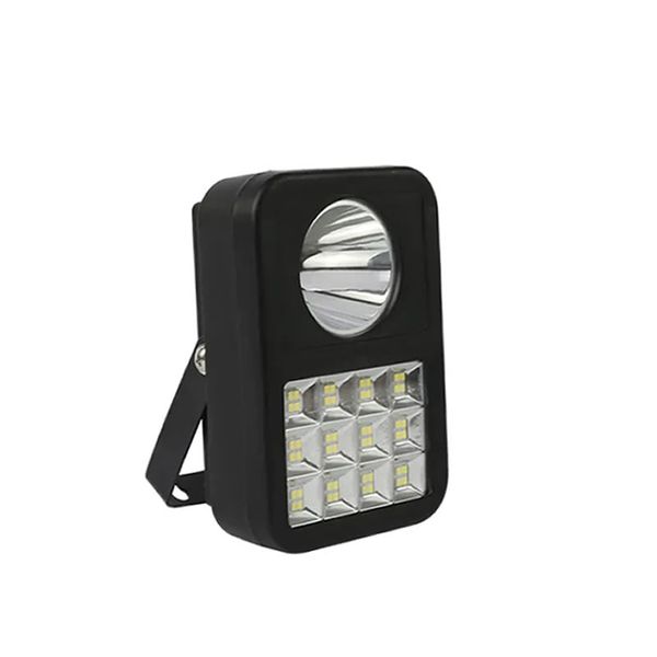 Solar Powered Lamp LED 30W Floodlight FA-CC015