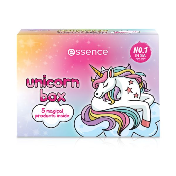 Unicorn Mystery box