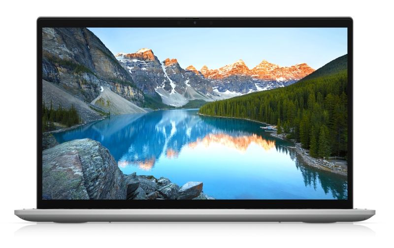 DELL INSPIRON 7306 2IN1 13.3" FHD i7-1165G7 16GB 512GB SSD IRISXE WIN11H Notebook with Pen included
