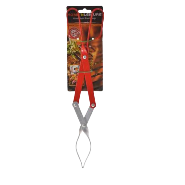 Home N Leisure - Large Braai Tongs