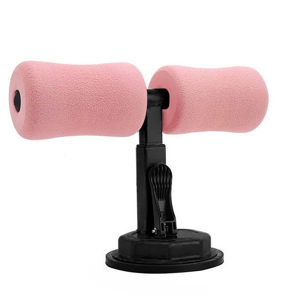 Fine Health - Crunch Support-Pink