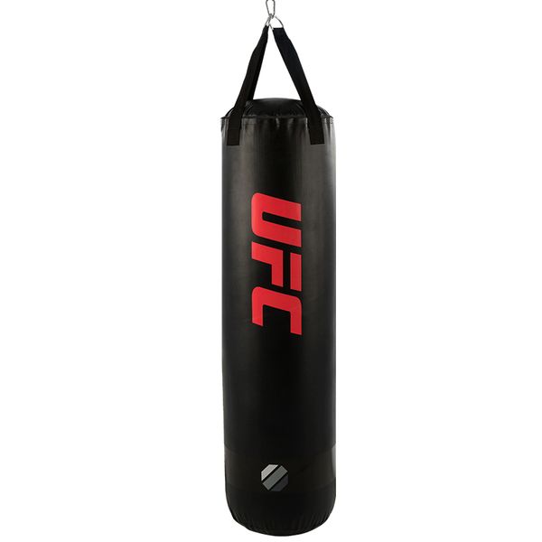 UFC Standard Heavy Boxing Bag 100LBS