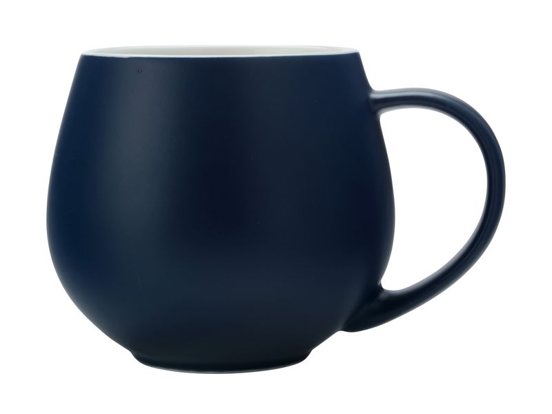 Maxwell and Williams Tint Snug Mug 450ml - Set of 6