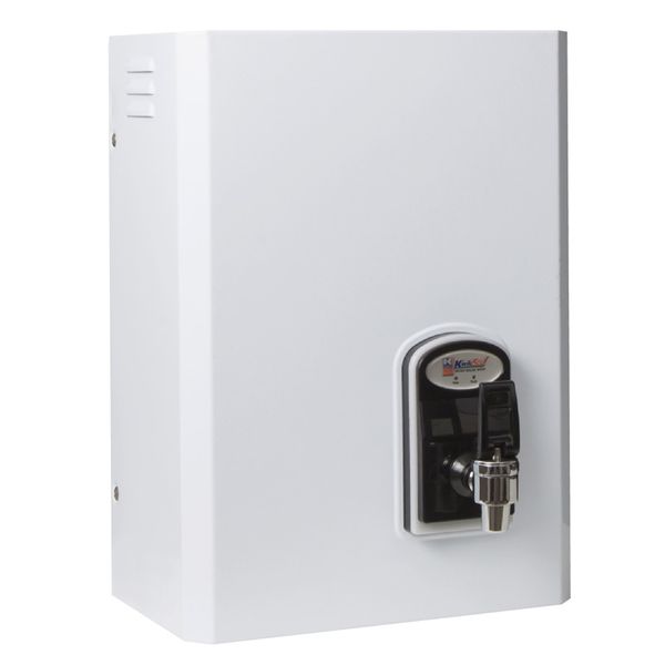 Kwikboil - Instant Boiling Water Dispenser - 5Lt