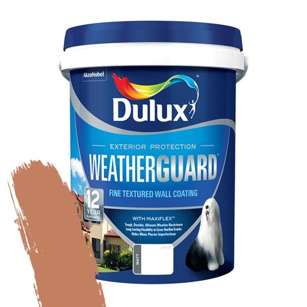 Dulux - Weatherguard Toscana 20L
