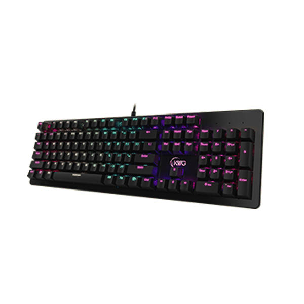 KWG Draco M1 Mechanical RGB Light Keyboard