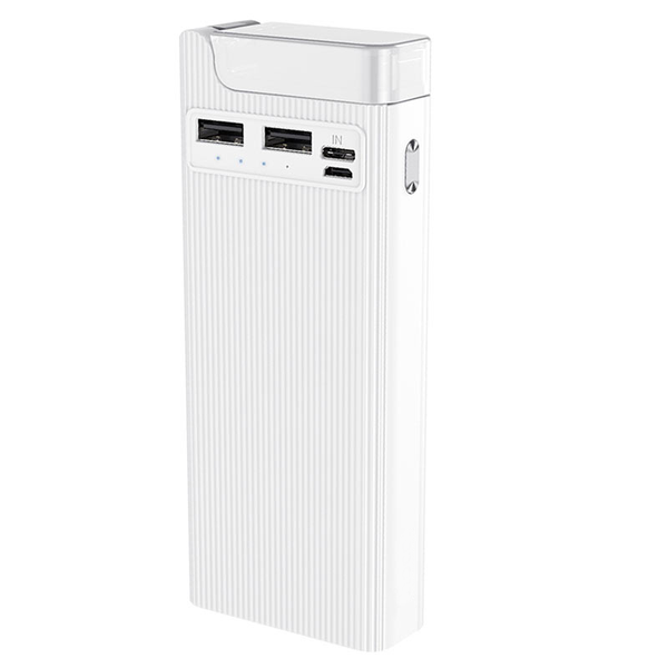 30000mAh Power Bank - J62