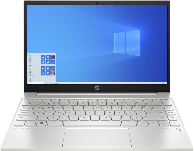 HP Pavilion Laptop 13-bb0003ni, 13.3", Intel Core i5, 8GB RAM, 512GB SSD