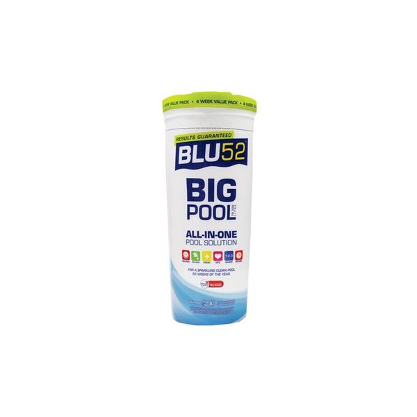 Blue52 - 75 000L Big Pool - 1.7 kg