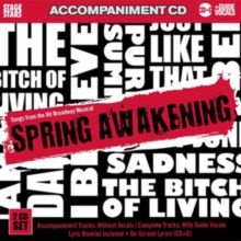 Cd / Album image