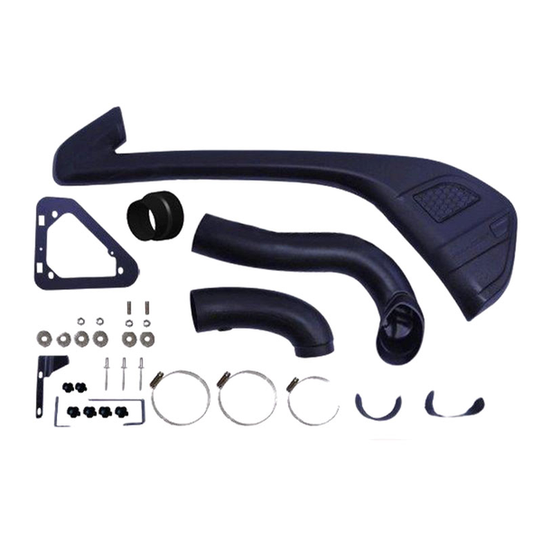 Motolab Snorkel Compatible with Ford Ranger T6 (2012-2015)