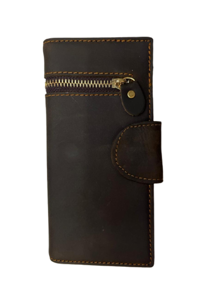 Ladies Bifold Wallet 861-28