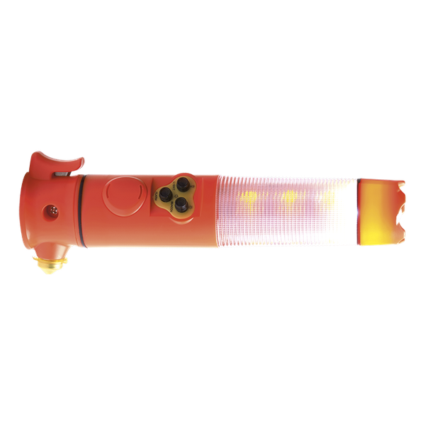 Multi Function Emergency Lamp