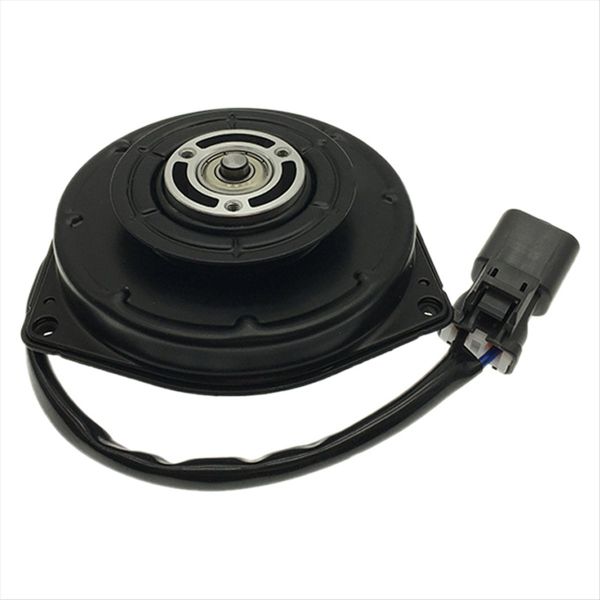 Ac Air Conditioning Condenser Cooling Fan Motor Compatible with Honda