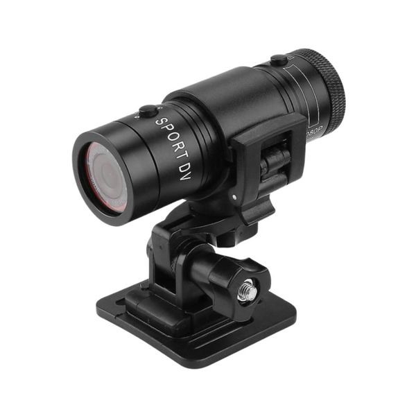 1080P Waterproof DVR Sports Action Camera F9