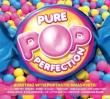 Pure Pop Perfection (CD / Box Set)