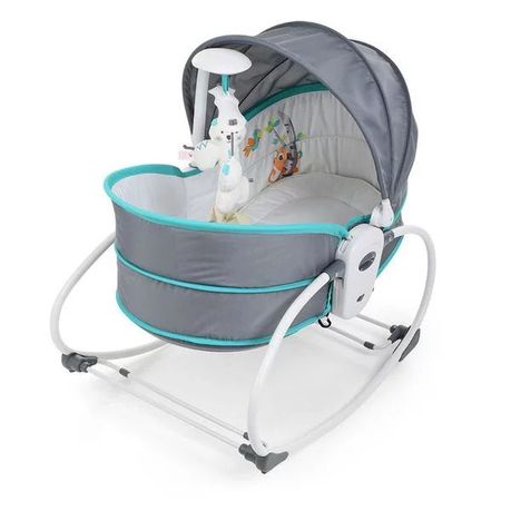 baby rocker takealot