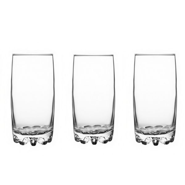 Revera Highball Tumblers (385 ml)