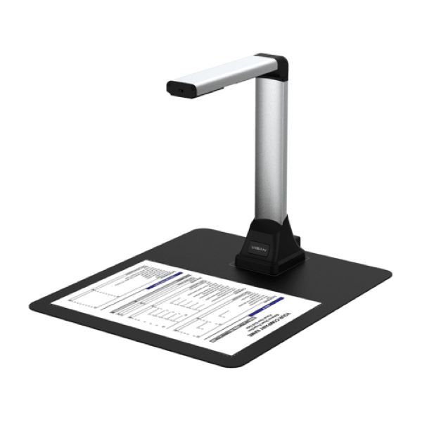 A4 5MP Visualizer &amp; Document Scanner